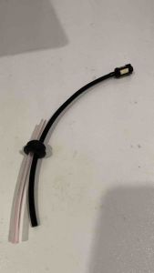 (EXACT FIT PAG RED HOSE) 1PC Honda GX35 Fuel Hose Filter Strainer for 4 Stroke Grass Cutter