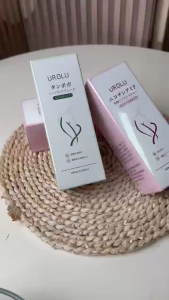 NMB Womens Intimate Care Shower Mousse Whitening & pH Balance Feminine Anti-itch deodorizing For Personal