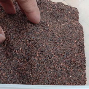 Teh Hitam Tambi Wonosobo 500 Gram