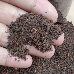 Teh Hitam Bubuk Premium 250 Gram Teh Tambi Wonosobo