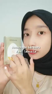 (BISA COD) Sunblock Wajah & Badan SPF 50 pa +++ SunScreen Wajah 3053