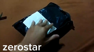 COD Jaket Hodie aquatec wotterproof taslan jn