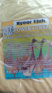VITAMIN BEBEK ITIK ANGSA MENTOK UNTUK LAHAP MAKAN NYEOR EJUH EXTRA GULA AGAR SEHAT DAN MAKIN BESAR