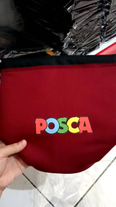 Wadah Posca  Tas Posca Wadah Tempat Posca