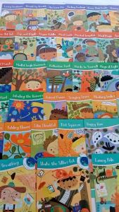 การ์ด Mindful Kids 50 Mindfulness Activities for Kindness Focus and Calm