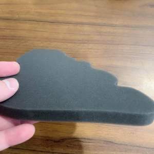 MÚT LỌC GIÓ Liberty 2V VIỆT NAM (CHO XE MÁY PIAGIO PIAGGIO