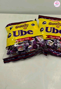 50pcs GOODY UBE/loot bag fillers / paninda / giveaways / party flavors.