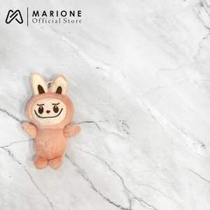 Boneka Labubu Gantungan Kunci Kuromi Cinnamoroll