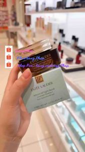 Kem phục hồi chuyên sâu Ban Đêm Es.Tee Overnight Treatment 65ml fullbox