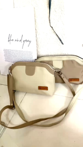 FULLY BAG BY NIRMALA TAS SELEMPANG STYLISH