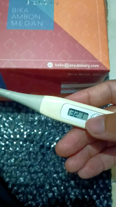 BIKA AMBON MEDAN PREMIUM 850GR SPECIAL HOMEMADE TER-ENAK DI KELASNYA