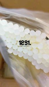 Lem Bakar Kecil / Isi Lem Bakar Ukuran 27Cm Isi 90 Pcs (Pack)