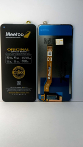LCD TOUCHSCREEN REALME 8i/9i & OPPO A96/K10 ORIGINAL MEETOO FULLSET