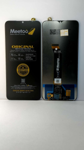 LCD TOUCHSCREEN XIAOMI REDMI 10 5G/POCO M4 5G/POCO M5 ORIGINAL MEETOO FULLSET