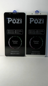 POZI ORIGINAL LCD TOUCHSCREEN VIVO Y71 / VIVO 1724 FULLSET