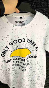 Kaos Pria/Wanita | Kaos Distro Full Printing 3D Motif - CYF Leopard