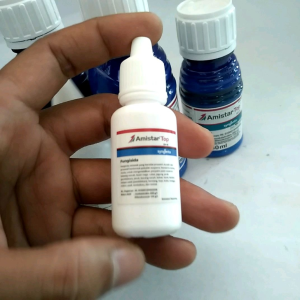 Fungisida Amistartop / Amistar Top 325 SC Repack 5/10/20/30 ML Original