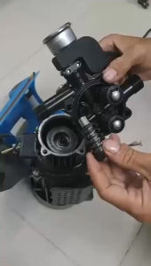 Bộ 3 Pittong Máy Rửa Xe Mini Gia Đình