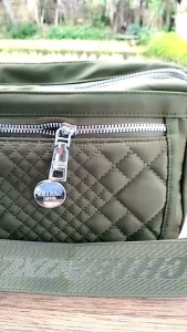 TAS SELEMPANG WANITA IMPORT CHIBAO BORDIR 5RES CBA0071