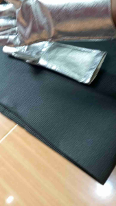 Sarung Tangan Tahan Panas & Glove Aluminized 15 Inchi: Perlindungan Terbaik dalam Pekerjaan Panas
