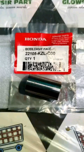 BOS RUMAH ROLER BEAT FI (KZL)