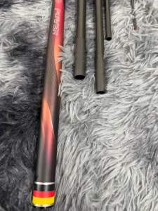 Cần Câu Tay Giude Kích Chiến F1 5H 28i[ TẶNG NGỌN PHỤ ]  Cần Câu Cá Cần Câu Đài  Câu Cá  Cần Giude  Đồ câu Cao Cấp - DT fishing