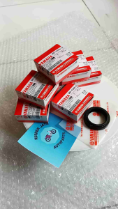 SEAL SHOCK SIL SOK DEPAN YAMAHA SCORPIO Z VIXION THAILAND