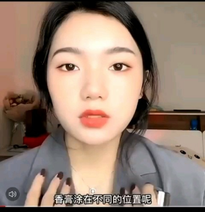 【ReadyStock】香水固体膏Solid Perfume Balm Stick Solid Perfume Fragrance Stick固体香膏香水女生Minyak Wangi perumpuan口红香水Fragrance Balm