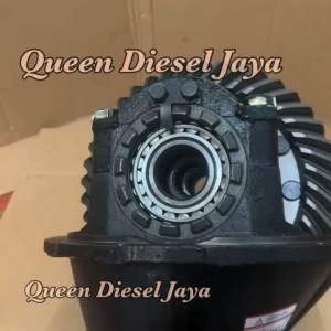 Gardan Assy Komplit / Carrier Assy RR Mitsubishi Canter PS125 Turbo (6x40) MK499547