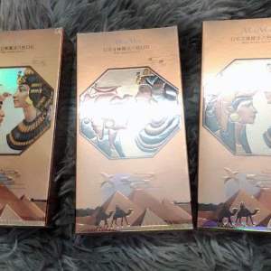 Son Siêu Lì Nữ Hoàng Ai Cập 6 Màu AGAG Chính Hãng Không Bị Lem Hay Trôi Khi Ăn Uống