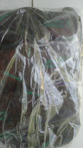 Sendal Swallow Dewasa Hitam Khusus No 11 ukuran 42 (6 pasang)