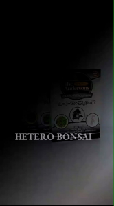 Pupuk Bonsai The Andersons Slow Release