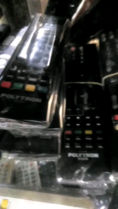 Remote Control TV LCD LED SMART ANDROID 81J367