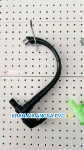 KRAN ANGSA 1/2 INCH KRAN AIR KRAN CUCI PIRING KRAN STAINLES