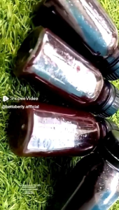 [ BELI 3 GRATIS 1 ] ESSEN SIRAMAN  CACING GALATAMA LELE TARGET INDUK