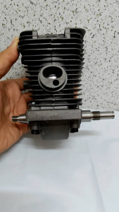 Stihl MS170 MS180 ( Piston 38MM ) Block Cylinder Piston Crankshaft Set Heavy Duty