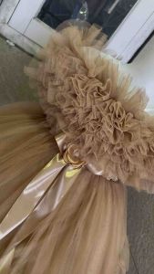 Gauntutu Anak Megar Buludada & Baju Lebaran Princess: Setelan Anak Import Premium Korea