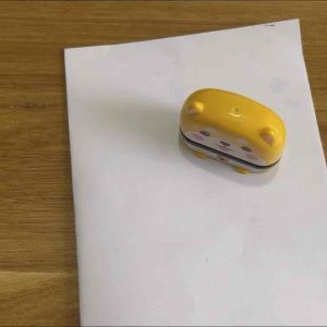 Con Dấu thú cưng Dễ thương Dấu tên văn Phòng độc lạ mẫu HOT !!!