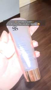 HAIR REMOVAL (PERONTOK BULU) SHELLASAUKIA SKINCARE (SSSKIN)