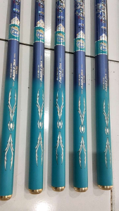 JORAN TEGEK ORCA SAGARA 390 450 540 630 720 CARBON KAKU RINGAN DAN KUAT