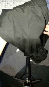 Legging Dewasa: Standar & Desain yang Nyaman