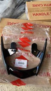 SGP GRAB BAR / REAR HANDLE PILLION RAIDER J 115FI / SHOOTER / CROSSOVER 46211-22J00-019