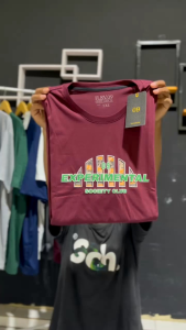 Kaos Jumbo Premium Distro Pria DAN Wanita 2xl - 8xl Motif Random