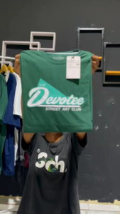 Kaos Oversize Pria Distro 2xl-8xl Distro Motif Random