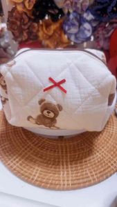 กระเป๋าใส่เครื่องสำอางค์แบบพกพา กระเป๋าใส่ของ