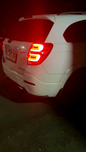 downpipe chevrolet captiva diesel facelift fl pnp stainless