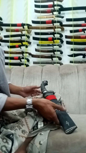 g0l0k 30cm gagang macan super tajam