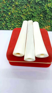 padutan once tulang sapi motif oval original