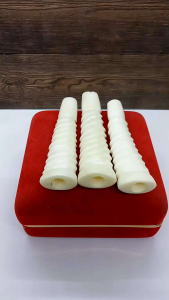 Once Cangklong Tulang Sapi Motif Uli Premium