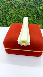 Sedotan Segi Delapan Motif Belimbing Tulang Sapi